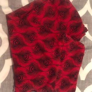 OS lularoe leggings